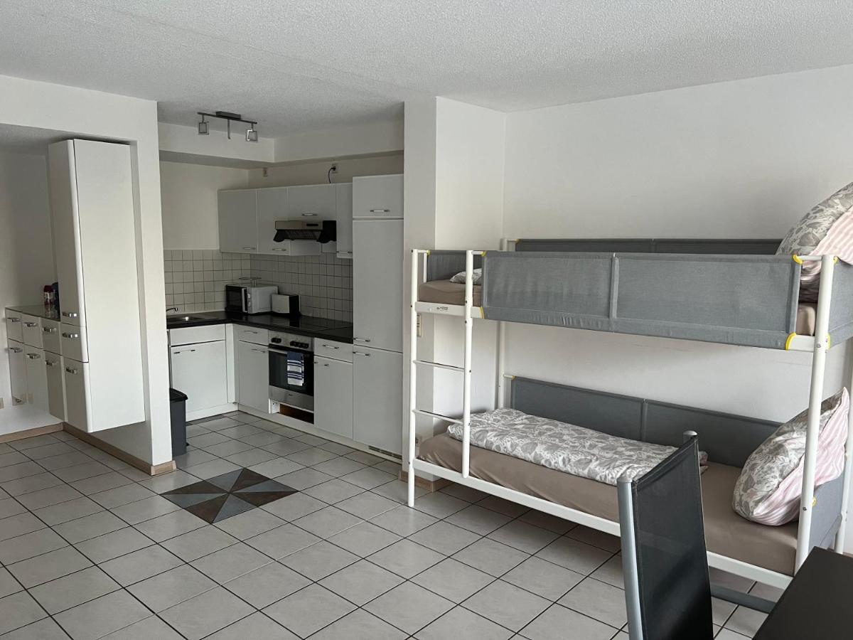 Victoria Appartement كابل غرافنهاوسن المظهر الخارجي الصورة