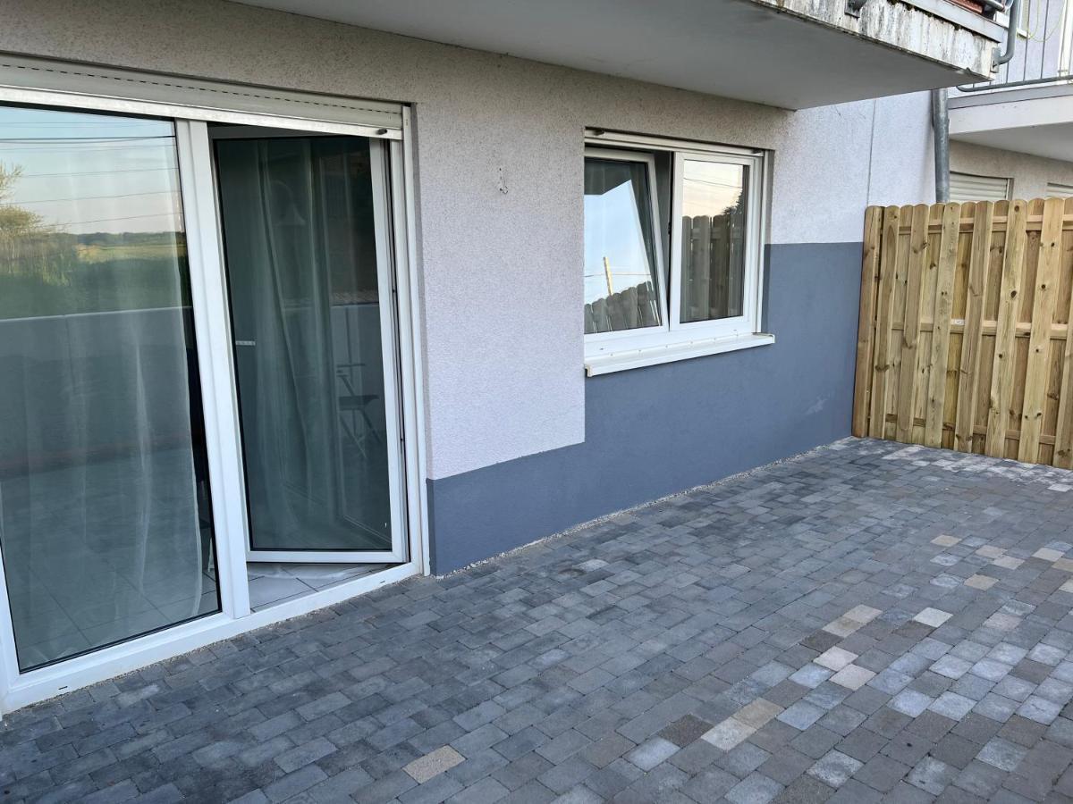 Victoria Appartement كابل غرافنهاوسن المظهر الخارجي الصورة