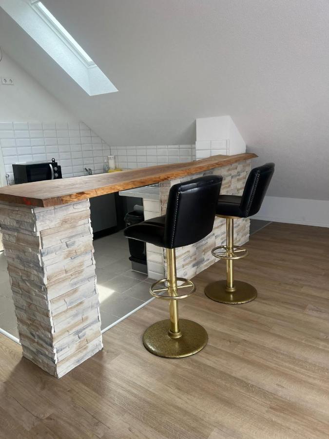 Victoria Appartement كابل غرافنهاوسن المظهر الخارجي الصورة