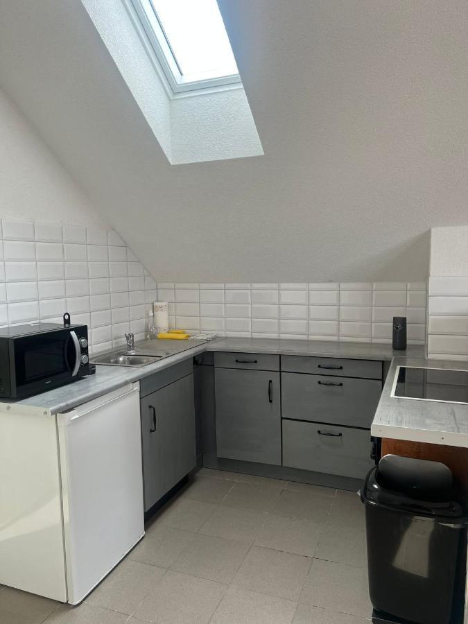 Victoria Appartement كابل غرافنهاوسن المظهر الخارجي الصورة