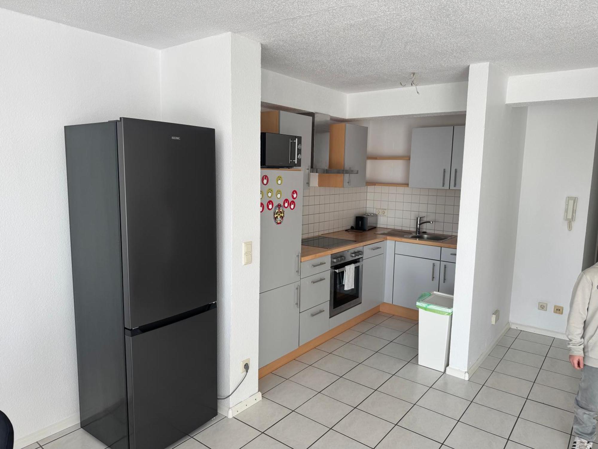 Victoria Appartement كابل غرافنهاوسن المظهر الخارجي الصورة