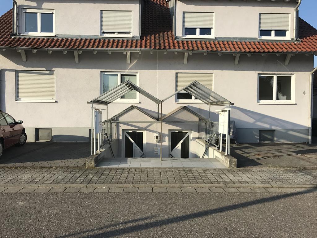 Victoria Appartement كابل غرافنهاوسن المظهر الخارجي الصورة
