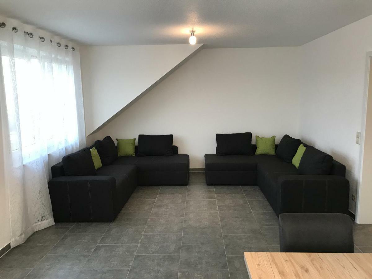 Victoria Appartement كابل غرافنهاوسن المظهر الخارجي الصورة