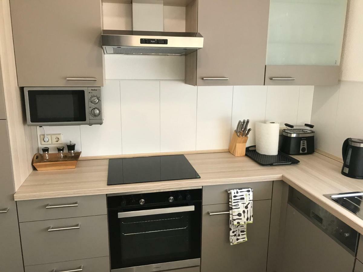 Victoria Appartement كابل غرافنهاوسن المظهر الخارجي الصورة