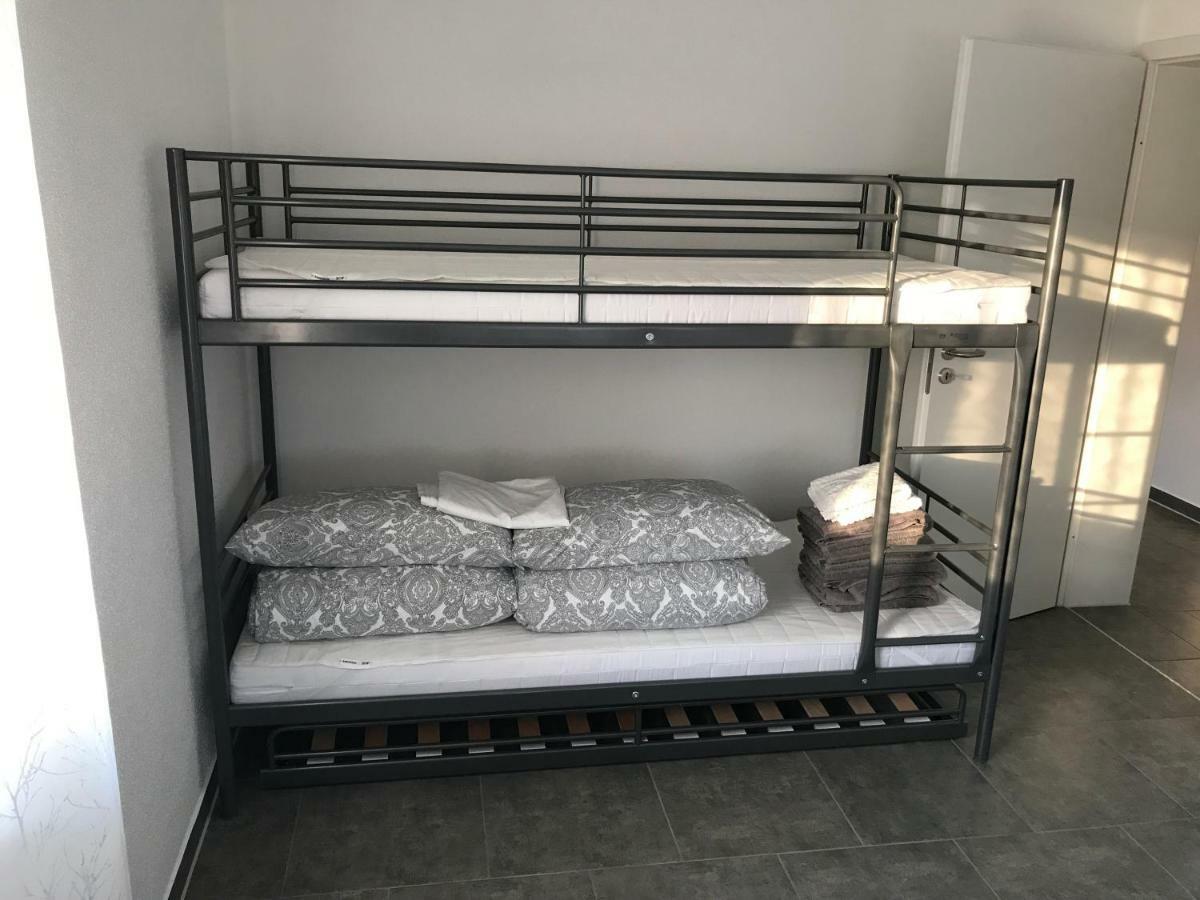 Victoria Appartement كابل غرافنهاوسن المظهر الخارجي الصورة