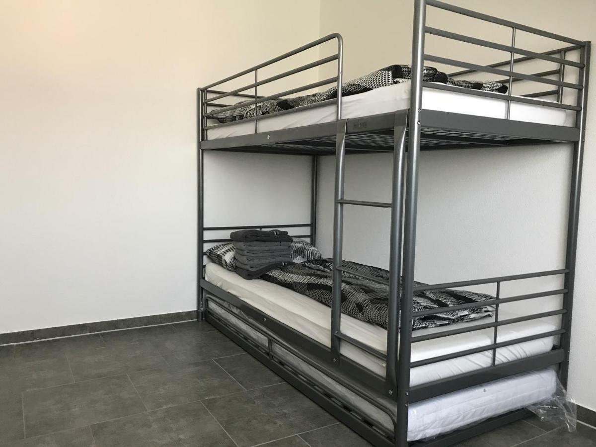 Victoria Appartement كابل غرافنهاوسن المظهر الخارجي الصورة