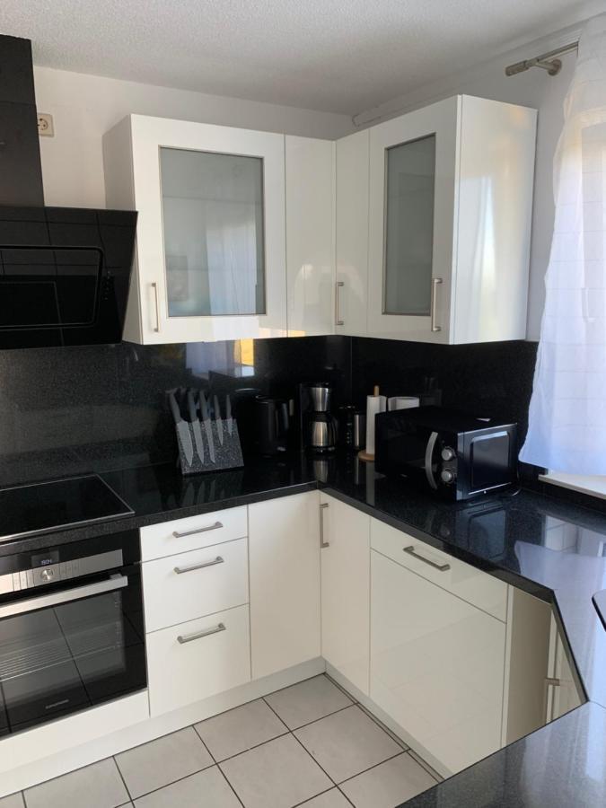 Victoria Appartement كابل غرافنهاوسن المظهر الخارجي الصورة